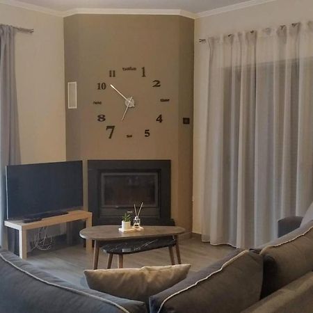 City Comfort Apartment Prévéza Extérieur photo
