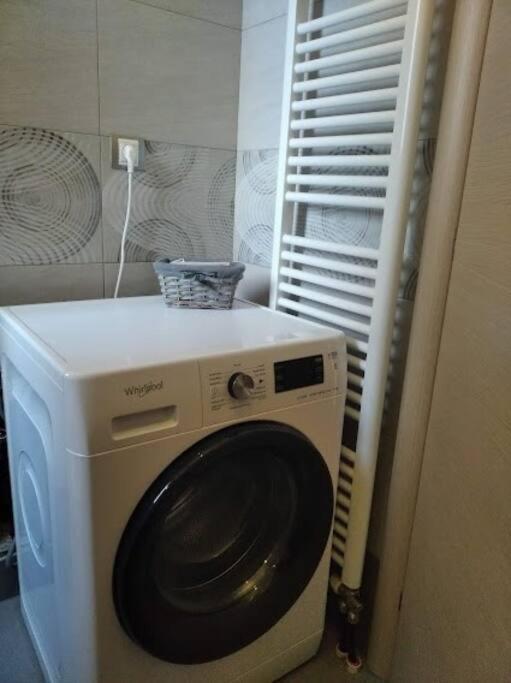 City Comfort Apartment Prévéza Extérieur photo