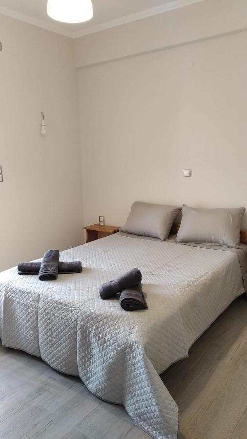 City Comfort Apartment Prévéza Extérieur photo