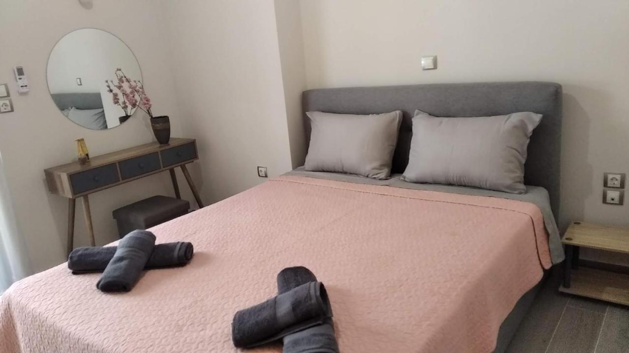 City Comfort Apartment Prévéza Extérieur photo