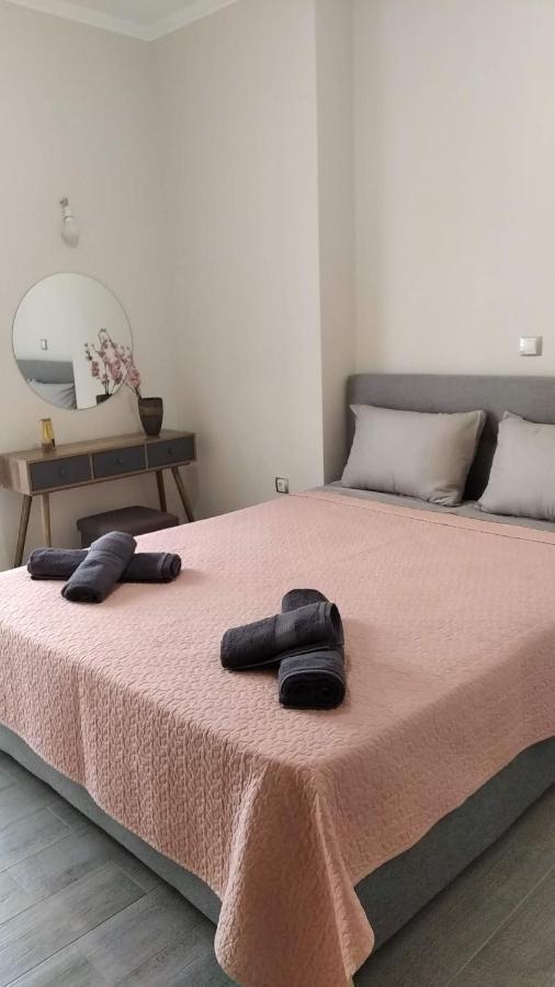 City Comfort Apartment Prévéza Extérieur photo