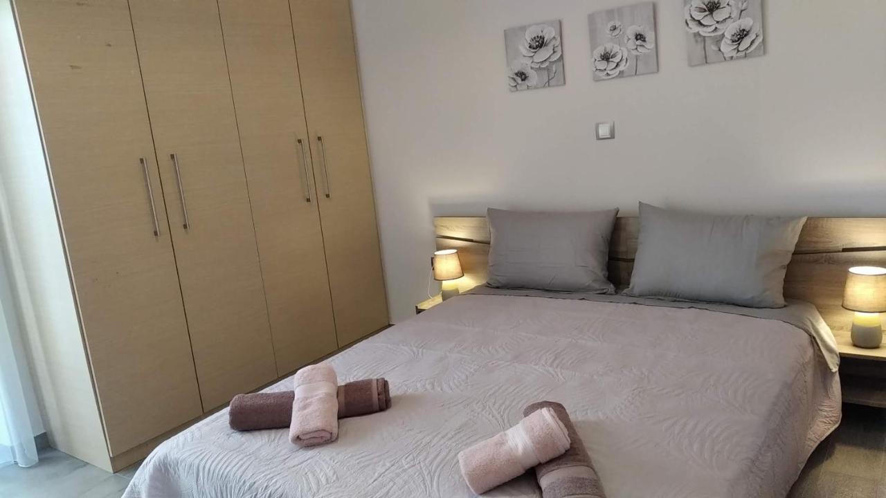 City Comfort Apartment Prévéza Extérieur photo