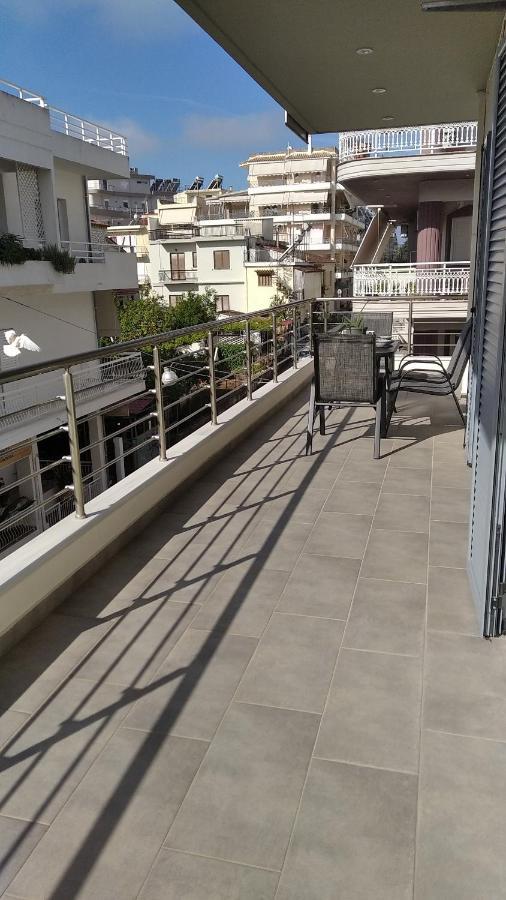City Comfort Apartment Prévéza Extérieur photo