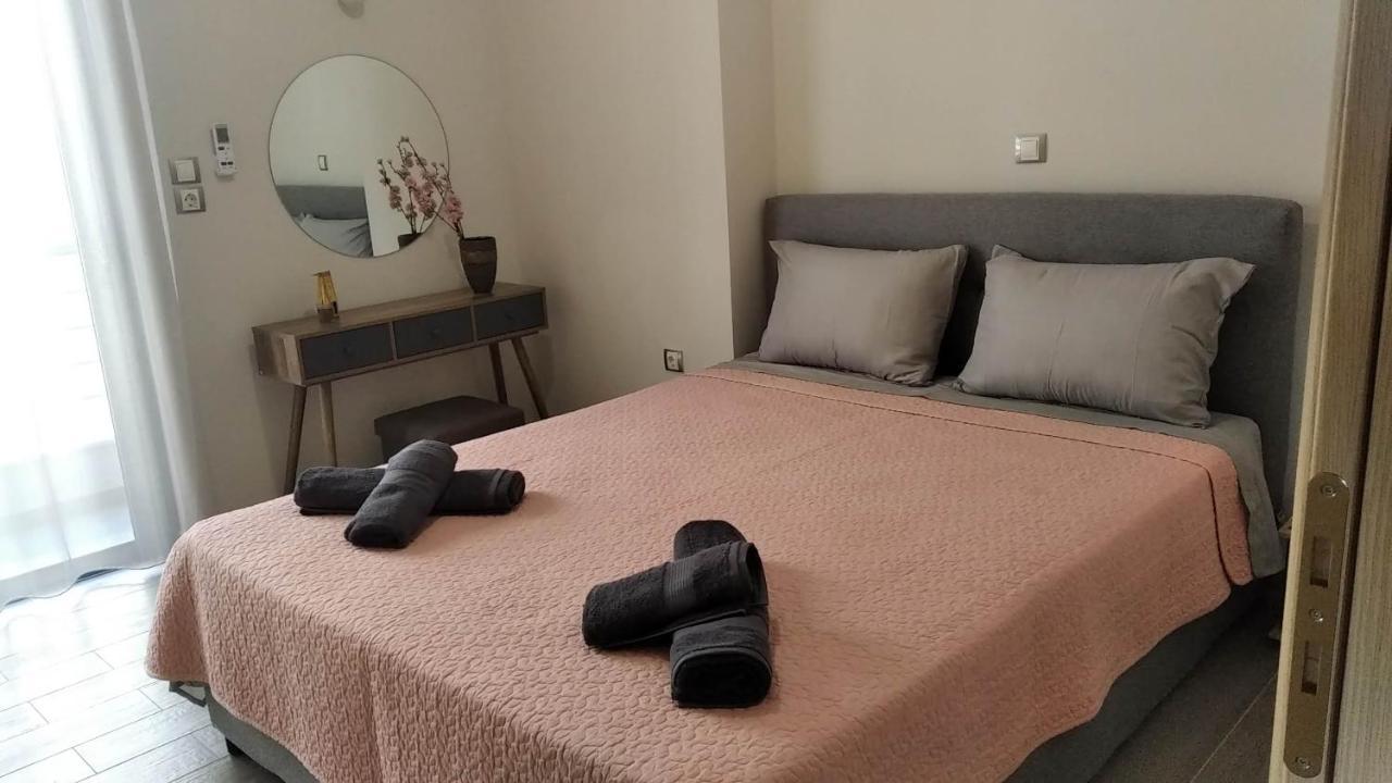 City Comfort Apartment Prévéza Extérieur photo