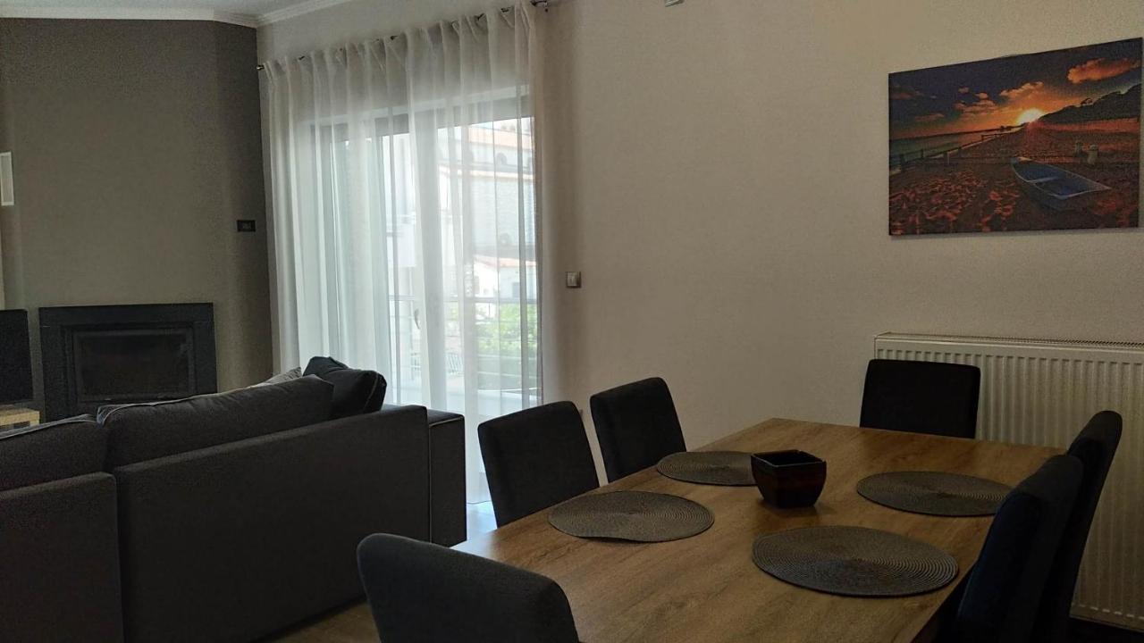 City Comfort Apartment Prévéza Extérieur photo